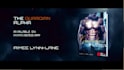 make a cinematic trailer, book trailer, or game teaser