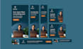 design creative HTML5 animated web banner ads