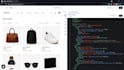 customize shopify liquid code and build custom sections