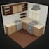 make 3d models using blender 3d