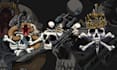 create tactical military design for your brand