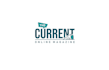 create online magazine logo