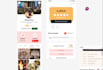 develop cheap and fast server, robust  earning android apps