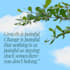 write inspirational quotes for you
