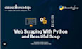 python programs for automation script and web scraping