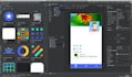create custom android app in android studio