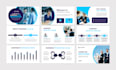 design powerpoint presentation template pitch deck ppt and google slides