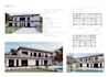 create tiny, dublex house and villa projects