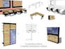 draw plans and 3d models