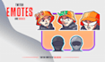 make super cool twitch emotes