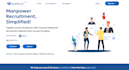 develop a responsive website using HTML, CSS, and bootstrap