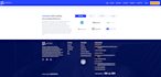 develop scalable laravel and vue js web applications