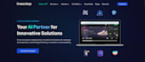 provide web app optimization and modern responsive website development