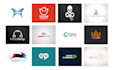 do a minimalist brand logo design in 24 hours