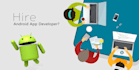 design and develop android applications with android studio