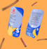 do memorable and beautiful vector art for your packaging