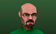 do 3d character for games, animation, nft or printing