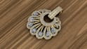 create elegant 3d cad jewelry designs and rendering