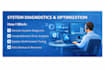provide professional IT support for all your tech needs