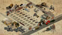 design and paint isometric levels and backgrounds
