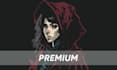 draw and design an original character for you in pixel art