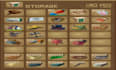 join your world and drop the items you brought