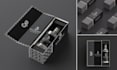 do custom luxury product packaging design