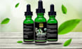 do cbd label design, supplement label, hemp label, and product packaging