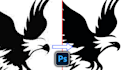 upscale image, enlarge image, sharpen image, logo upscale, enhance photo