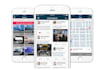 develop user friendly conference app, event app and livestreaming app