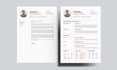 upgrade your CV, resume and cover letter