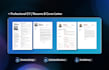 upgrade your CV, resume and cover letter