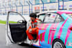 create a motorsport design and wrap