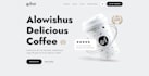 convert figma to responsive HTML5, css3, javascript, no frameworks