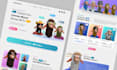 design, redesign responsive website with HTML, CSS, js