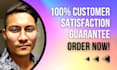 be your customer support service in native german or english