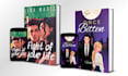 create scroll stopping wattpad, ebook or book cover