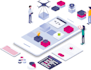 develop high quality android and ios apps with  react native