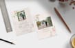design custom, ready to print wedding invitations