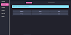 build custom web app using javascript and PHP