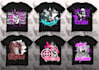 create y2k streetwear design