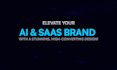 design saas landing page, figma landing page