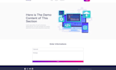 create responsive and dynamic websites using html,css,javascript,bootstrap,
