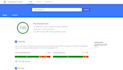 increase  wordpress website speed optimization with wp rocket