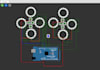 simulate your project in tinkercad and wokwi