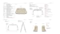 do bag design, bag tech pack, handbag, backpack design, tote bag design