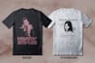 create a vintage edgy streetwear music band design