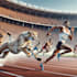 generate high quality on demand ai art and images