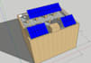 design solar pv system using pvsyst software