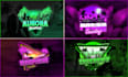 create loading screen, logo and banner for your fivem server